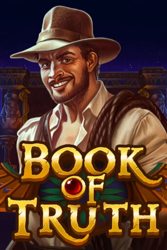 Демо игра Book of Truth играть онлайн | Казино Икс бесплатно