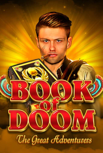 Демо игра Book of Doom играть онлайн | Казино Икс бесплатно