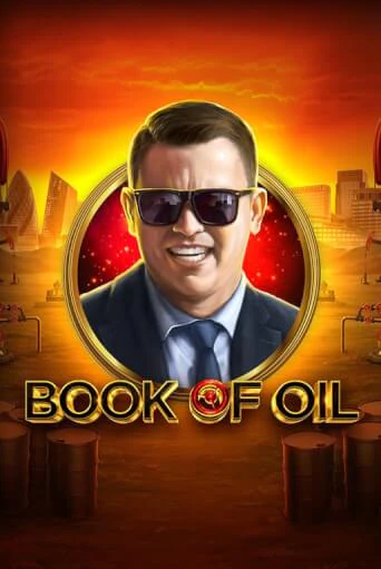 Демо игра Book of Oil играть онлайн | Казино Икс бесплатно