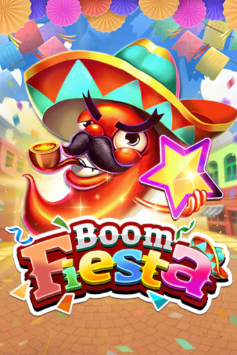 Демо игра Boom Fiesta играть онлайн | Казино Икс бесплатно