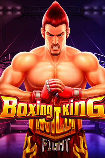 Демо игра Boxing King играть онлайн | Казино Икс бесплатно