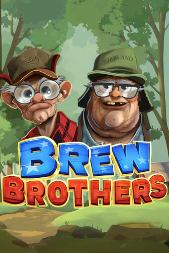 Демо игра Brew-Brothers играть онлайн | Казино Икс бесплатно