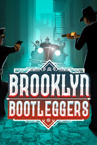 Демо игра Brooklyn Bootleggers играть онлайн | Казино Икс бесплатно