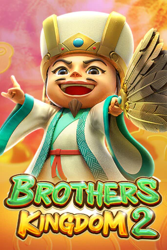 Демо игра Brothers Kingdom 2 играть онлайн | Казино Икс бесплатно