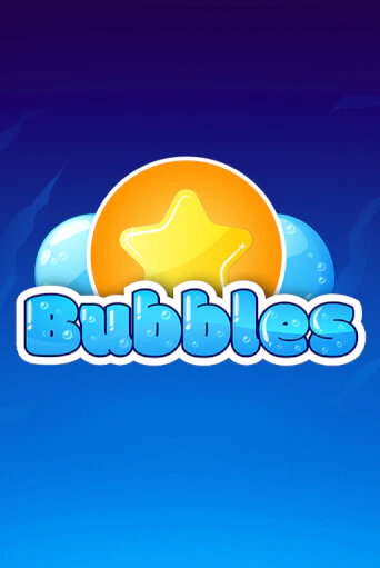 Демо игра Bubbles играть онлайн | Казино Икс бесплатно