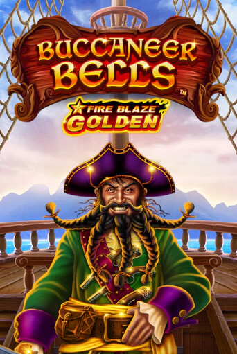 Демо игра Buccaneer Bells: Fire Blaze Golden играть онлайн | Казино Икс бесплатно
