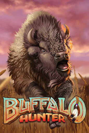 Демо игра Buffalo Hunter играть онлайн | Казино Икс бесплатно