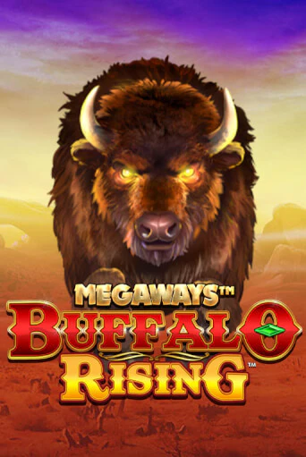 Демо игра Buffalo Rising Megaways играть онлайн | Казино Икс бесплатно