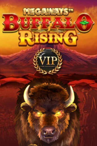 Демо игра Buffalo Rising Megaways VIP играть онлайн | Казино Икс бесплатно