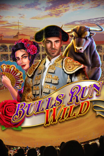 Демо игра Bulls Run Wild играть онлайн | Казино Икс бесплатно