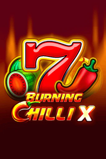Демо игра Burning Chilli X играть онлайн | Казино Икс бесплатно