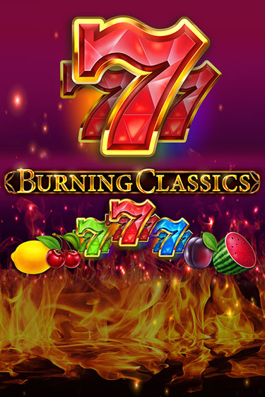 Демо игра Burning Classics играть онлайн | Казино Икс бесплатно