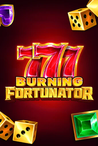 Демо игра Burning Fortunator играть онлайн | Казино Икс бесплатно