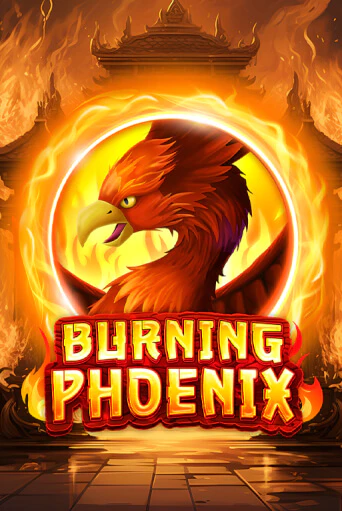 Демо игра Burning Phoenix играть онлайн | Казино Икс бесплатно