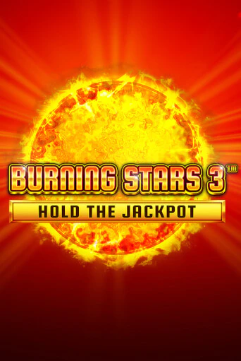 Демо игра Burning Stars 3 играть онлайн | Казино Икс бесплатно