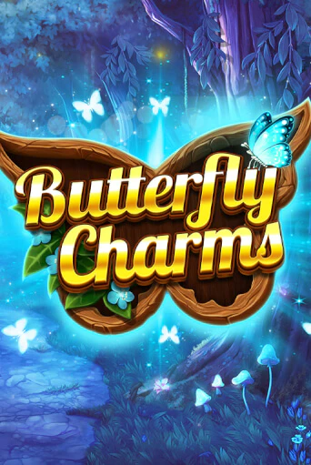 Демо игра Butterfly Charms играть онлайн | Казино Икс бесплатно