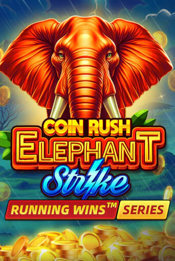 Демо игра Coin Rush: Elephant Strike играть онлайн | Казино Икс бесплатно