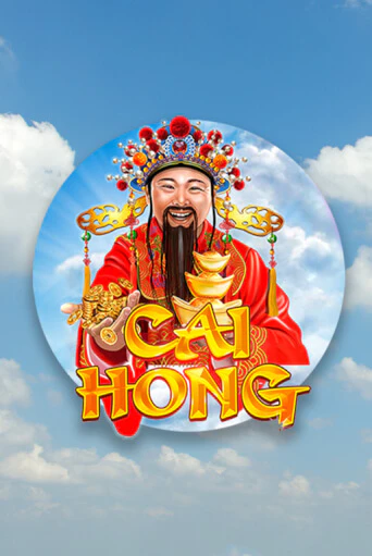 Демо игра Cai Hong играть онлайн | Казино Икс бесплатно