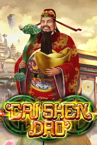 Демо игра Cai Shen Dao играть онлайн | Казино Икс бесплатно