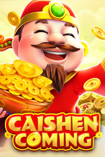 Демо игра Caishen Coming играть онлайн | Казино Икс бесплатно