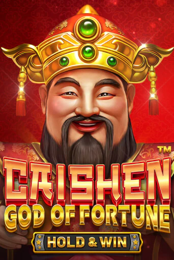 Демо игра Caishen: God of Fortune - Hold & Win играть онлайн | Казино Икс бесплатно
