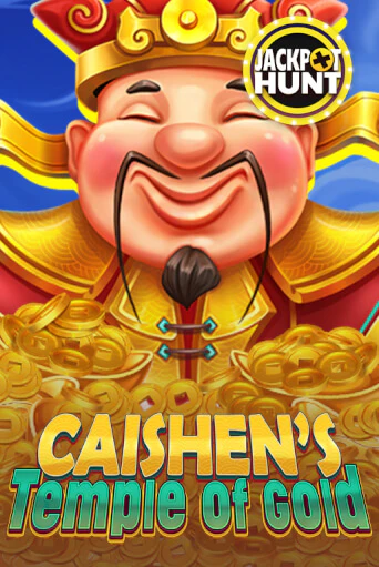 Демо игра Caishen's Temple of Gold играть онлайн | Казино Икс бесплатно