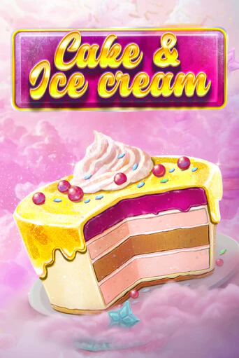 Демо игра Cake and Ice Cream играть онлайн | Казино Икс бесплатно
