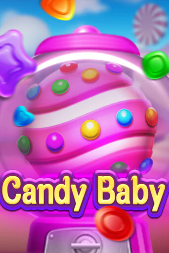Демо игра Candy Baby играть онлайн | Казино Икс бесплатно