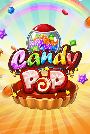 Демо игра Candy Pop играть онлайн | Казино Икс бесплатно
