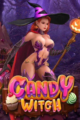 Демо игра Candy Witch играть онлайн | Казино Икс бесплатно