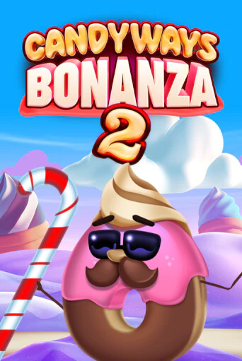 Демо игра Candyways Bonanza Megaways 2 играть онлайн | Казино Икс бесплатно