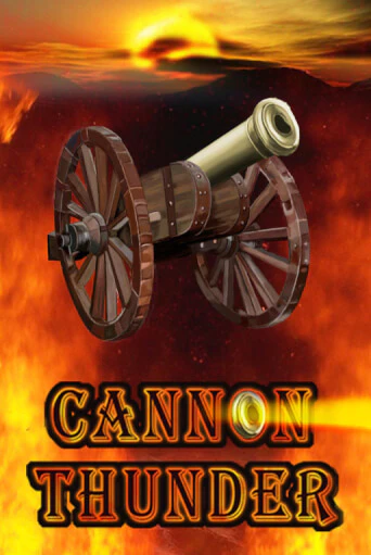 Демо игра Cannon Thunder играть онлайн | Казино Икс бесплатно