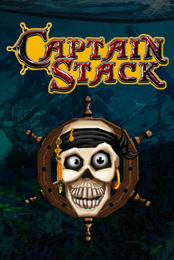 Демо игра Captain Stack играть онлайн | Казино Икс бесплатно