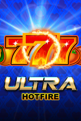 Демо игра Ultra Hotfire играть онлайн | Казино Икс бесплатно
