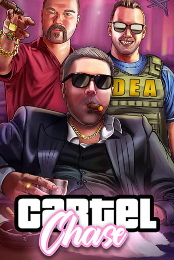 Демо игра Cartel Chase играть онлайн | Казино Икс бесплатно