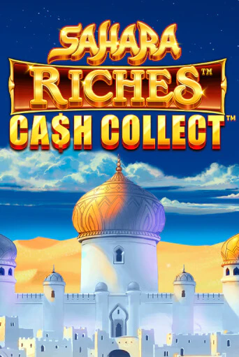 Демо игра Cash Collect: Sahara Riches играть онлайн | Казино Икс бесплатно