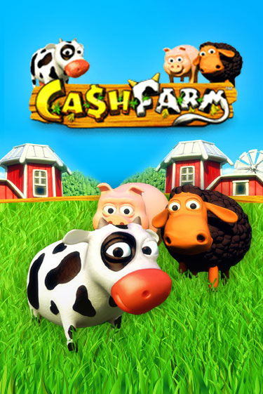 Демо игра Cash Farm играть онлайн | Казино Икс бесплатно