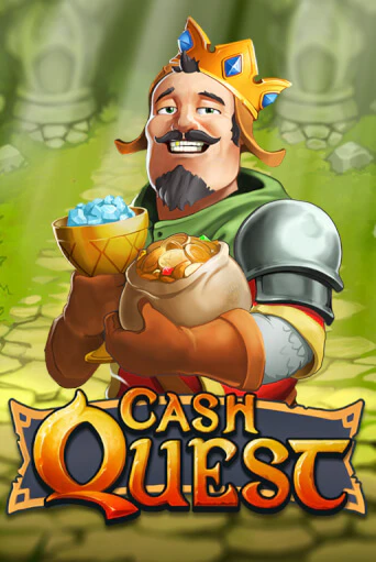 Демо игра Cash Quest играть онлайн | Казино Икс бесплатно