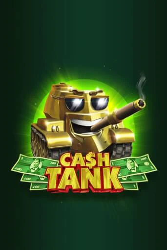 Демо игра Cash Tank играть онлайн | Казино Икс бесплатно