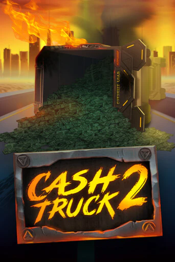 Демо игра Cash Truck 2 играть онлайн | Казино Икс бесплатно