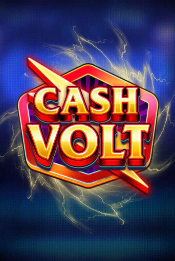 Демо игра Cash Volt играть онлайн | Казино Икс бесплатно