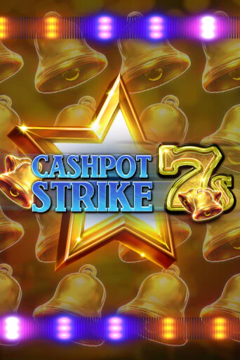 Демо игра Cashpot Strike 7s играть онлайн | Казино Икс бесплатно
