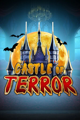 Демо игра Castle of Terror играть онлайн | Казино Икс бесплатно