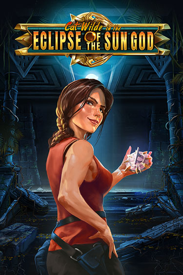 Демо игра Cat Wilde in the Eclipse of the Sun God играть онлайн | Казино Икс бесплатно
