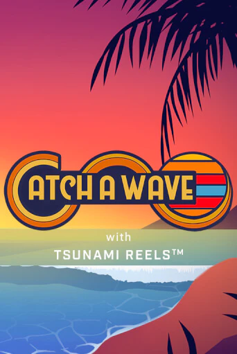 Демо игра Catch A Wave играть онлайн | Казино Икс бесплатно