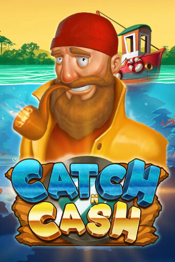Демо игра Catch 'n Cash играть онлайн | Казино Икс бесплатно