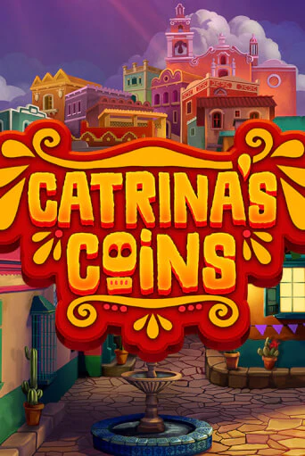 Демо игра Catrina's Coins играть онлайн | Казино Икс бесплатно