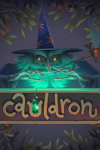 Демо игра Cauldron играть онлайн | Казино Икс бесплатно