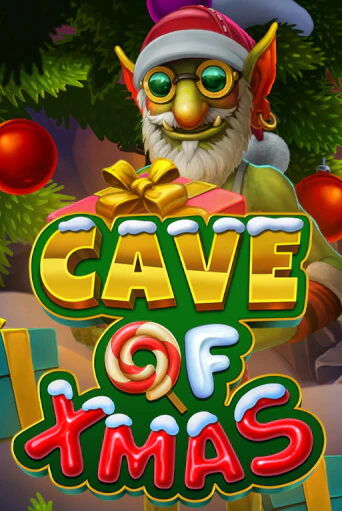 Демо игра Cave Of Xmas играть онлайн | Казино Икс бесплатно