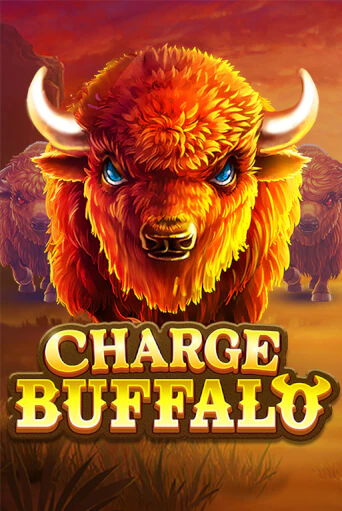 Демо игра Charge Buffalo играть онлайн | Казино Икс бесплатно